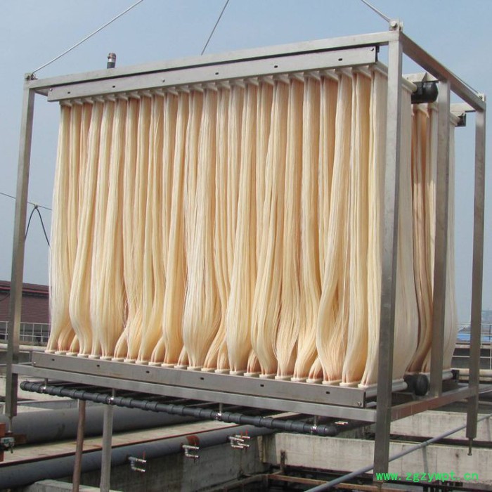 MBR膜 孚诺泰污水处理耗材MBR膜生物反应器 黑龙江厂家批发图2