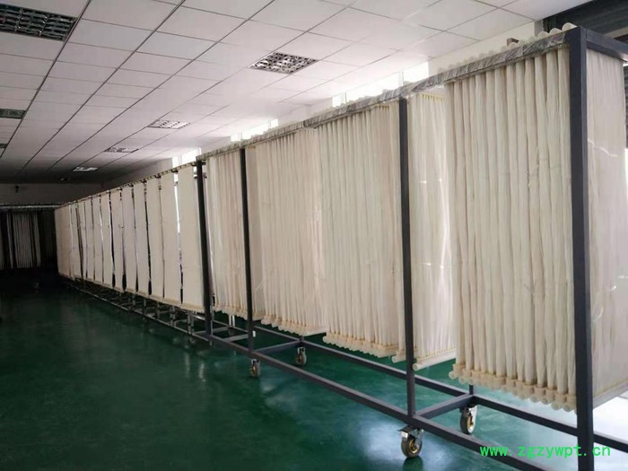 MBR膜 孚诺泰污水处理耗材MBR膜生物反应器 黑龙江厂家批发图3