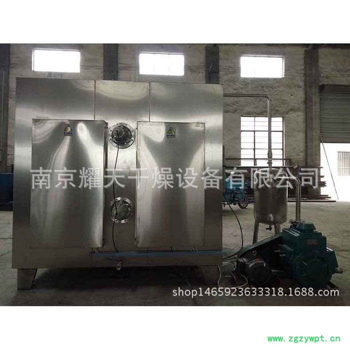 耀天生产直销FZG-20真空烘箱  烘箱 低温真空干燥箱 低温真空烘干箱图4