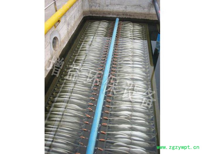 增益污水处理设备 MBR生物反应器图4