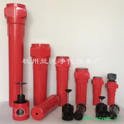 精密滤芯 RF36-E5 GX0110-E5 RGX0110-E5 温州瑞气制氮机滤芯