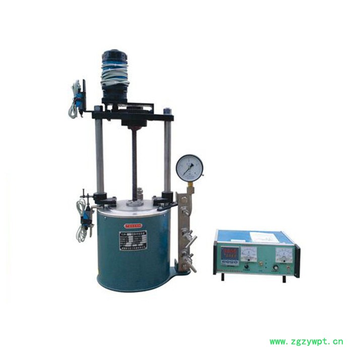 供应  山东反应釜  自控反应釜 釜式反应器