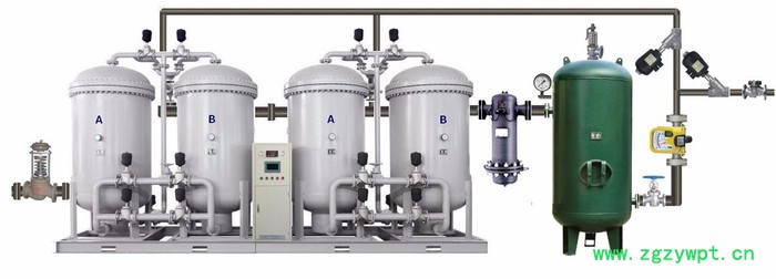 2000立方制氮机图2