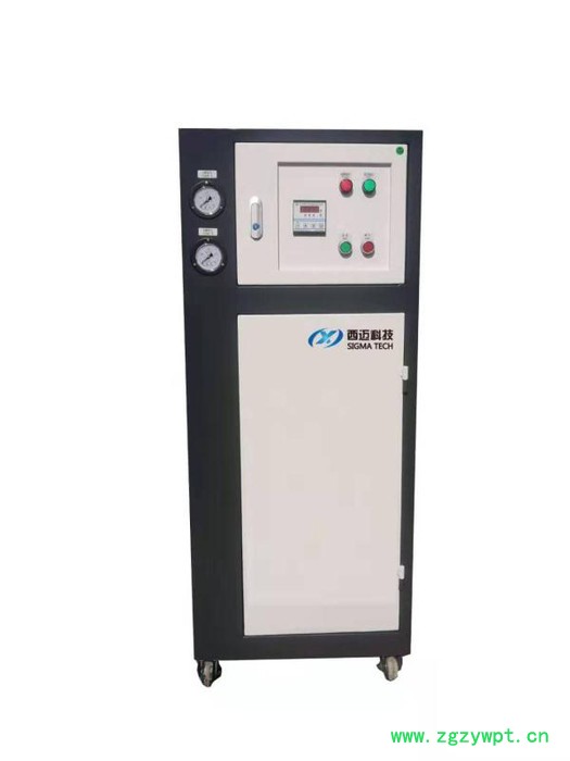 西迈XM5 制氮机图3