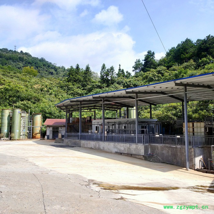 桑尼 高效催化氧化反应器 ** 环保高效臭氧催化氧化反应器 氧化反应器图2