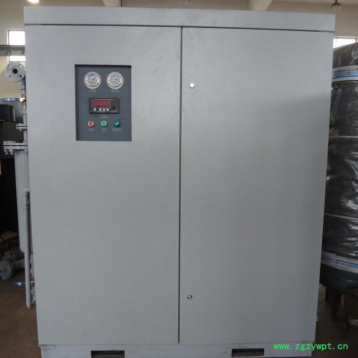 奋力净化FD- 制氮机 流量60m3 纯度** 铝行业制氮设备图2