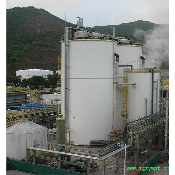 吹脱塔IC厌氧反应器 吹脱塔HSASB厌氧反应器图2