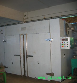 热风循环烘箱 低噪音耐高温热风循环烘箱 两门两车热风循环烘箱 非标可定制 专业厂家供应干燥设备 多款型可选图4