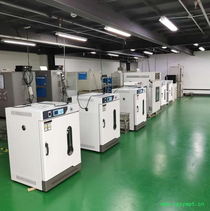 无锡腾川DHG-9140A 电热鼓风干燥箱 恒温烘箱 高温烘箱图2