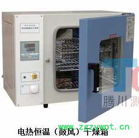 无锡腾川DHG-9140A 电热鼓风干燥箱 恒温烘箱 高温烘箱图3