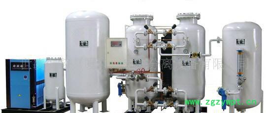 高纯度99.9997%制氮机氮气机氮气纯化设备