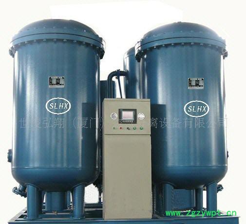 高纯度99.9997%制氮机氮气机氮气纯化设备图2