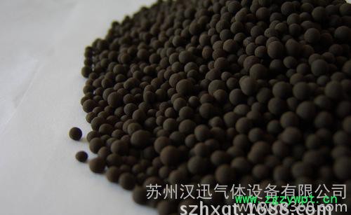 钯触媒/钯催化剂  质量保证  制氮机纯化装置 专用