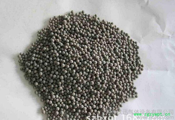 钯触媒/钯催化剂  质量保证  制氮机纯化装置 专用图3