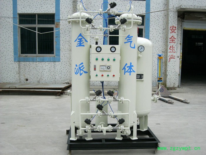 供应金派JPFD99.5-20苏州迪菲特电子配套制氮机