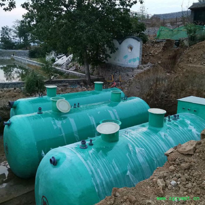 杰鲁特jlt MBR膜分离反应器   叠罗压滤机   板块压滤机   污水提升装置 医院生活一体化污水处理设备 达标排放图8