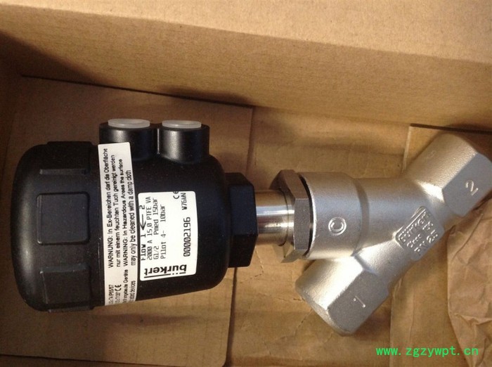 宝德 阀门2000A  2000B 制氮机专用阀门图3