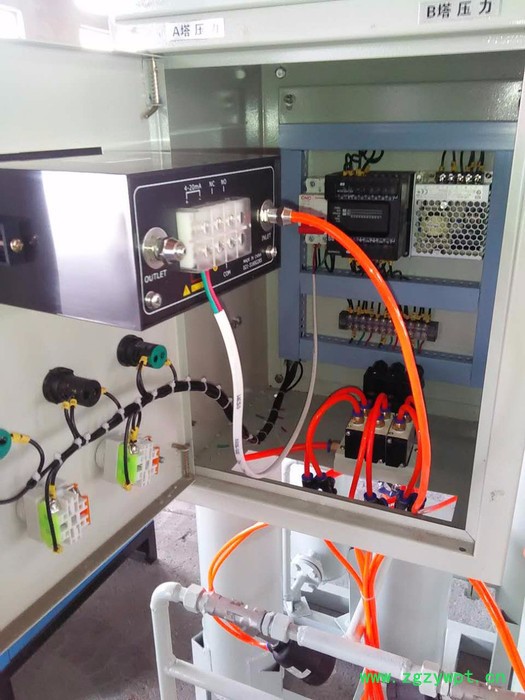 **佳洁JJFD39-50 制氮装置制氮机氮气设备化工置换保护氮气食品包装保鲜制氮机锂电池保护氮气热处理保护气体图2