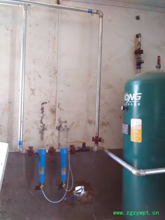 **佳洁JJFD39-50 制氮装置制氮机氮气设备化工置换保护氮气食品包装保鲜制氮机锂电池保护氮气热处理保护气体图3