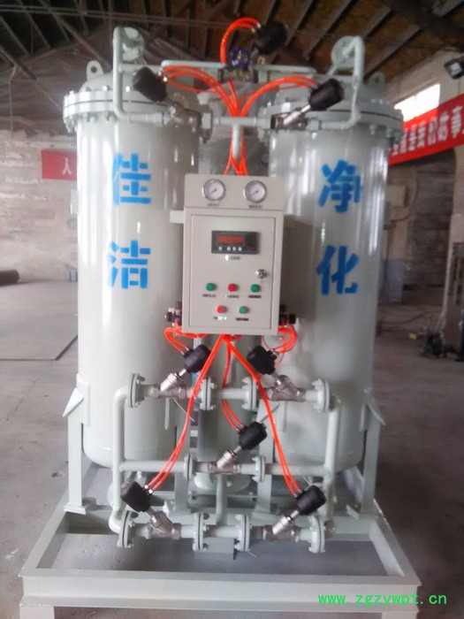 **佳洁JJFD39-50 制氮装置制氮机氮气设备化工置换保护氮气食品包装保鲜制氮机锂电池保护氮气热处理保护气体图8