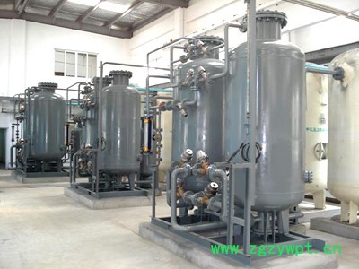 供应德莱奥兰GRF-30D空压机,制氮机，干燥机，吸干机图2