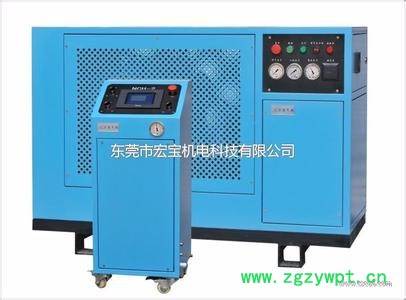 供应宏宝机电科技有限公司** 气辅设备/高压压缩机/高压制氮机/气辅控制器NCH-1图2