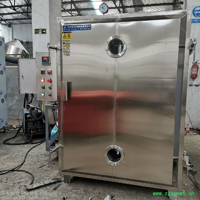 耀天 CT-C-0 真空烘箱厂家 热风循环烘箱 烘干机图4