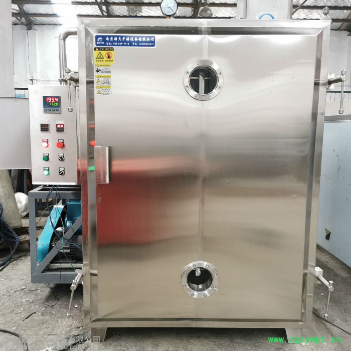 耀天 CT-C-0 真空烘箱厂家 热风循环烘箱 烘干机图3