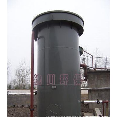 微电解反应器-内电解反应器（第二代）