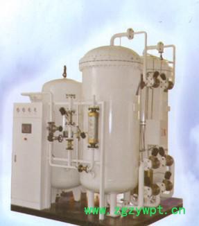 制氮机、气辅控制台、氮分解制氢装置、 氮气纯化装置、AQC膜分离制氮机、 变压吸图2