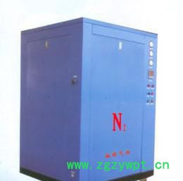 制氮机、气辅控制台、氮分解制氢装置、 氮气纯化装置、AQC膜分离制氮机、 变压吸图3