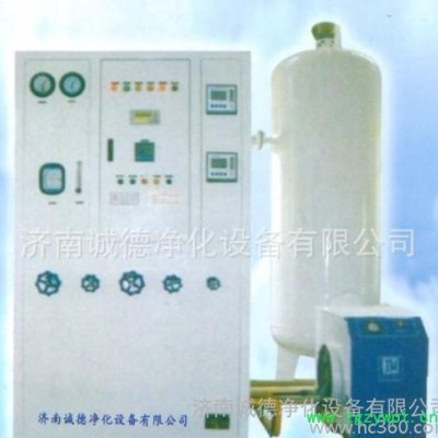 制氮机、气辅控制台、氮分解制氢装置、 氮气纯化装置、AQC膜分离制氮机、 变压吸
