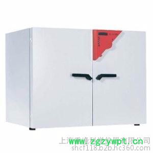 【BINDER德国宾德】FED53多功能热风循环烘箱、干燥箱、烘箱图2