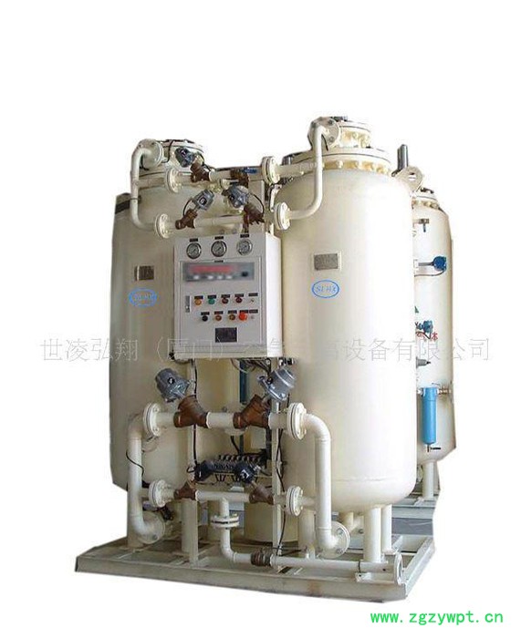 弘翔牌PSA变压吸附式制氮机生产图3