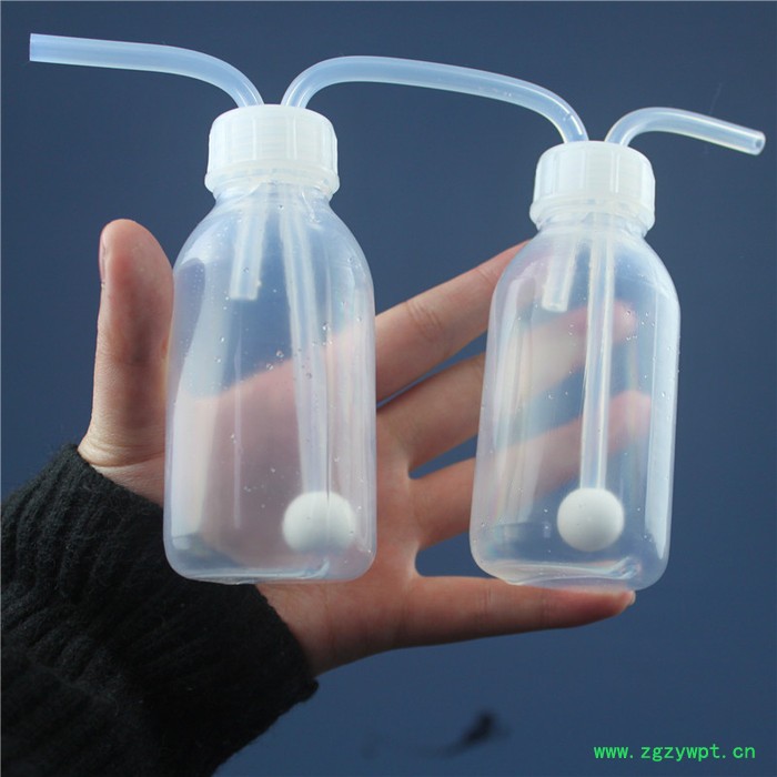 特氟龙PFA连续反应器/取样装置 耐高温耐强酸强碱图4