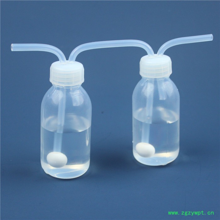 特氟龙PFA连续反应器/取样装置 耐高温耐强酸强碱图3