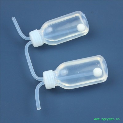 特氟龙PFA连续反应器/取样装置 耐高温耐强酸强碱