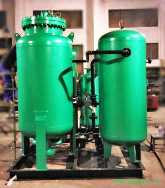 PSA制氮 制氧设备 成本低 能耗低 制氮机采购