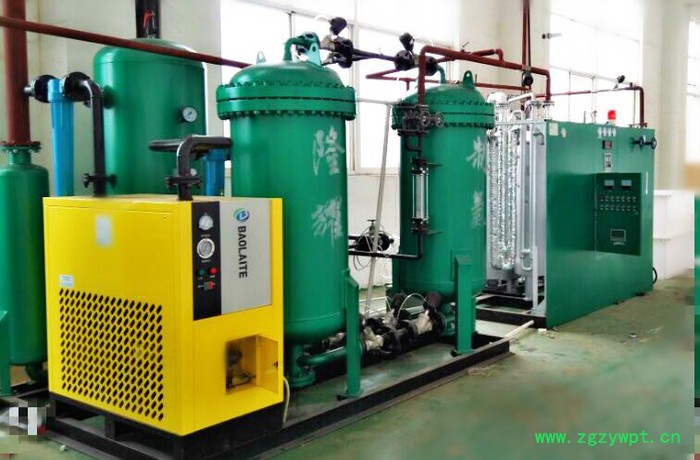 PSA制氮 制氧设备 成本低 能耗低 制氮机采购图2
