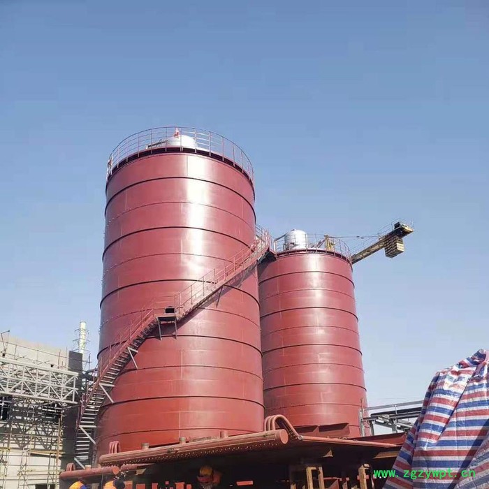 厌氧反应器 厌氧塔  厌氧罐  高效厌氧反应器  IC厌氧反应器  |厌氧塔价格图3