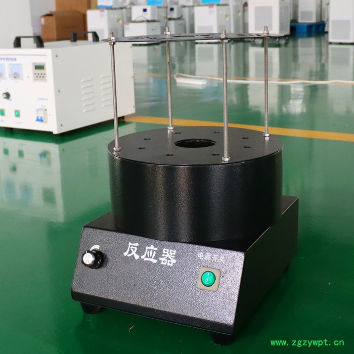 天翎仪器/TL-GHX-V光化学反应仪光化学反应釜多功能光化学反应器光催化反应装置图2