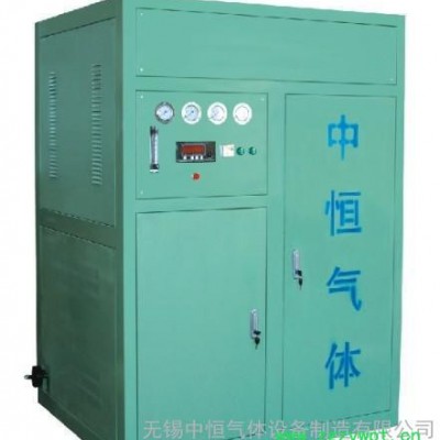 【信誉保证 品质服务】10立方psa专业制氮机食品级制氮设备