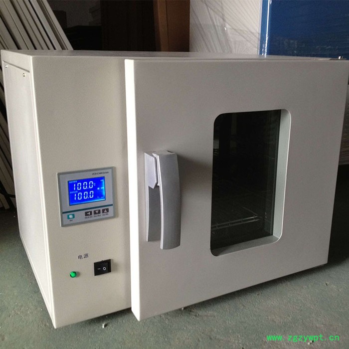 电热鼓风干燥箱  烘箱 立式电热鼓风燥箱图4