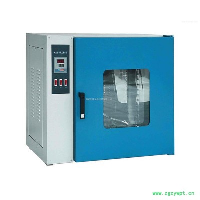 电热鼓风干燥箱  烘箱 立式电热鼓风燥箱