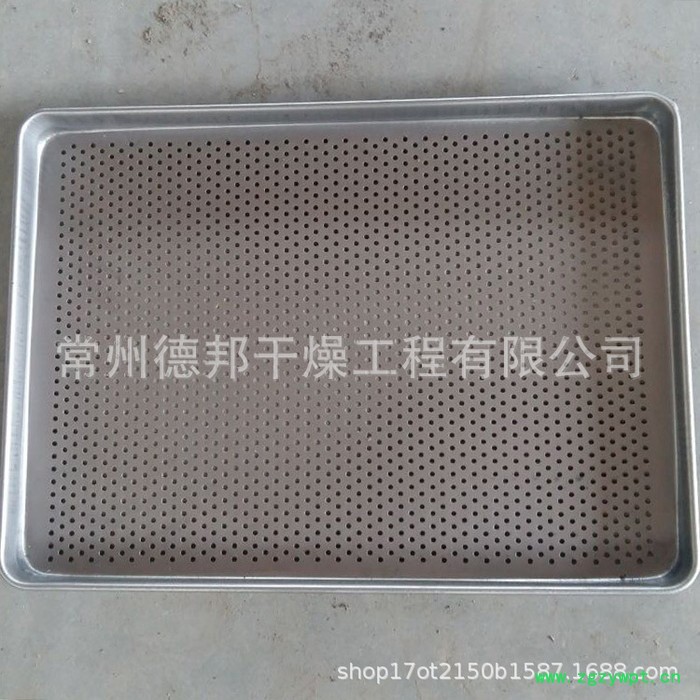 德邦干燥 热风循环烘箱 小型烘箱干燥箱 厂家供应 按需定制图3