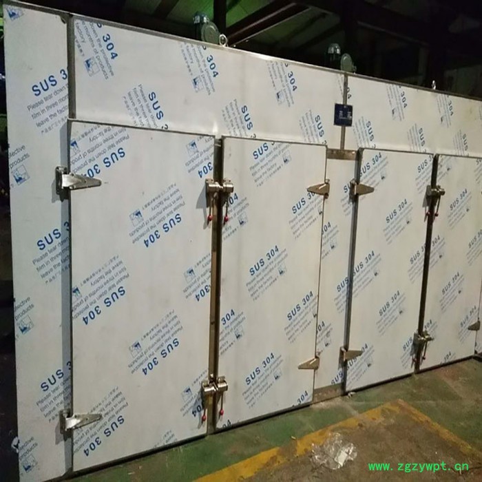 德邦干燥 热风循环烘箱 小型烘箱干燥箱 厂家供应 按需定制图2