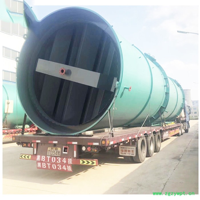 厌氧反应器  污水处理设备  UASB厌氧反应  IC厌氧反应器  厌氧设备图2