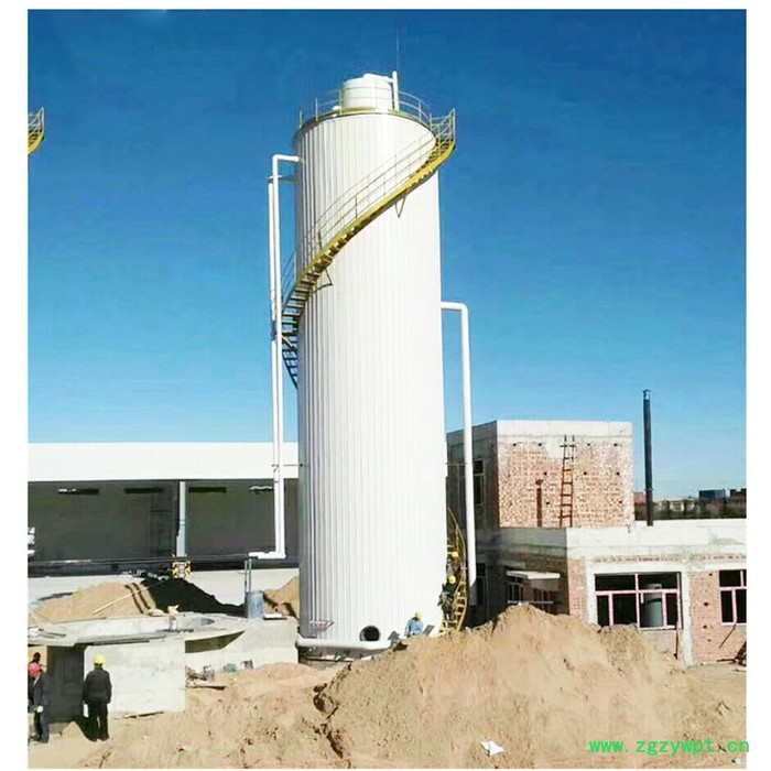 厌氧反应器  污水处理设备  UASB厌氧反应  IC厌氧反应器  厌氧设备图5