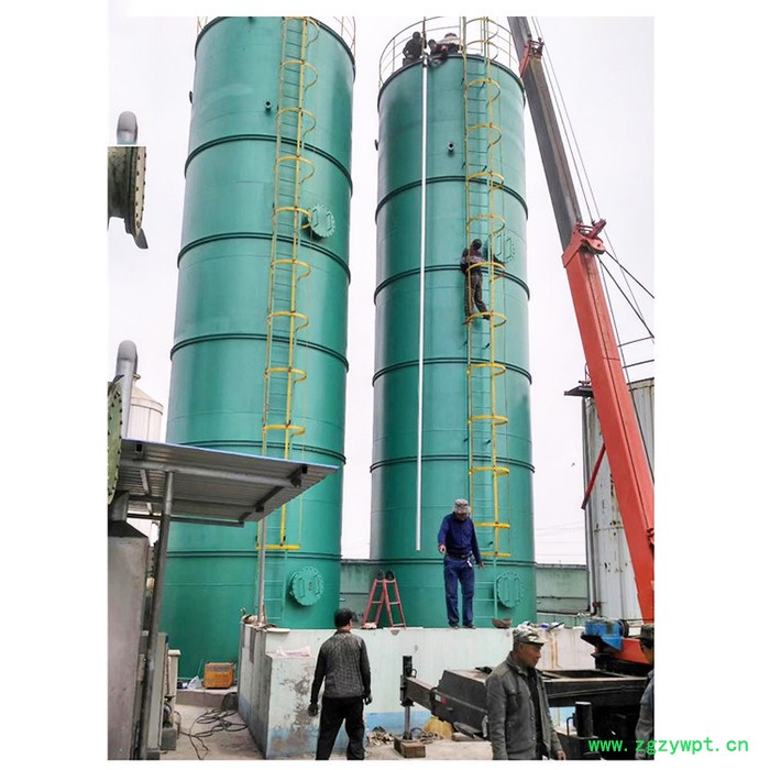 厌氧反应器  污水处理设备  UASB厌氧反应  IC厌氧反应器  厌氧设备图4