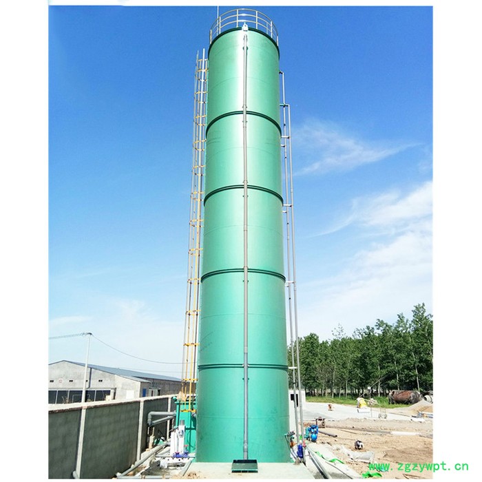 厌氧反应器  污水处理设备  UASB厌氧反应  IC厌氧反应器  厌氧设备图8